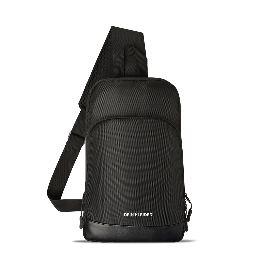 Urban Cross Pro Crossbody Sling Chest Bag Adjustable Strap