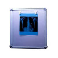 Deluxe Led X-Ray View Box - Color: White
