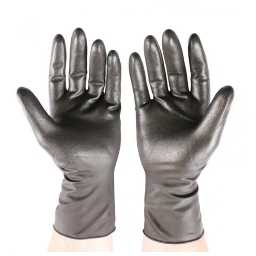 Radiation Protective Lead Gloves - Color: All Color
