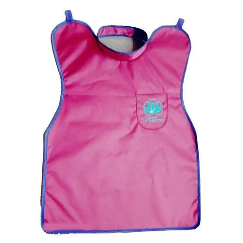 Radiation Protective Dental Lead Apron