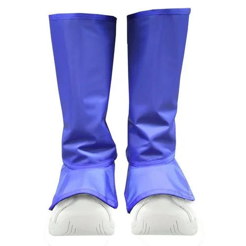 Radiation Protection Leg Guard - Color: All Color