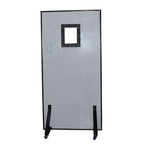 X Ray Protective Screen