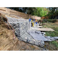 Gabion Installation Services