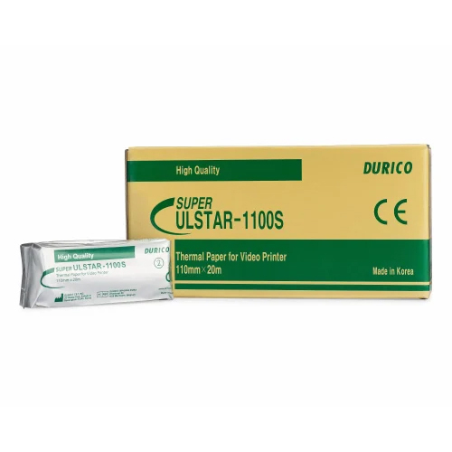 दुरिको थर्मल पेपर रोल