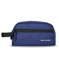 Toiletry Travel Bag Water Resistant for Men and Women Accessories Organizer Navy