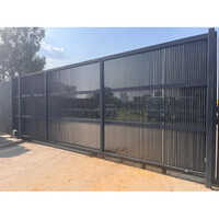 Electric Fencing System