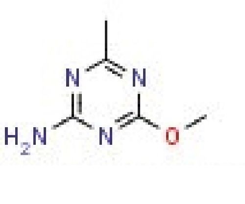 2-Amino-4-methoxy-6-methyl-1,3,5- triazine