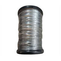 2mm Galvanized Iron Wire