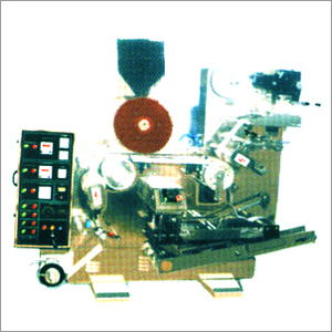 फार्मा मशीनें