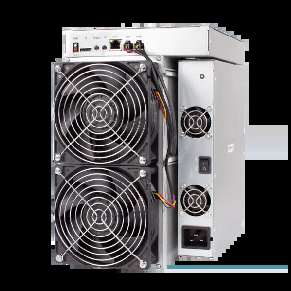 WindMiner K9 ASIC Miner (kHeavyHash Algorithm)