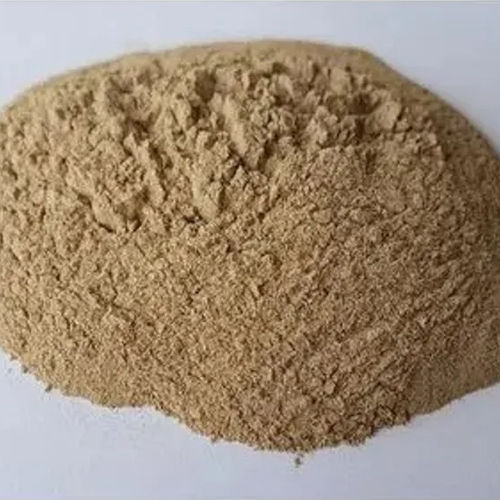 Bentonite Clay Powder - Application: Metallurgy