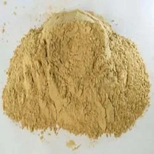 Pilling Grade Bentonite Powder - Application: Metallurgy