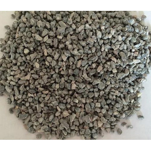 Harborlite Unexpanded Perlite Ore - Application: As Slag Coagulator In Foundry