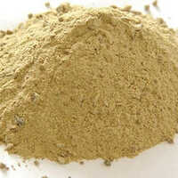 Brown Fire Clay Powder - Application: Industrial