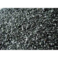 Calcined Anthracite Coal - Granules, Normal Moisture, High Carbon Content | Ideal For Steel Production, Carbon Electrodes, Low Ash Content