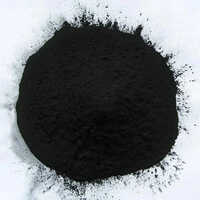 Black Coal Powder - Fine Coal Material, Normal Moisture, Customizable Weight | Easy To Mix And Handle For Various Industries