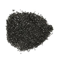 Raiser Additive Solid Carbon - Application: Water Treatment