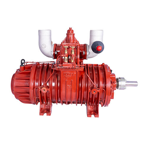 Jurop PN106D Vacuum Pump