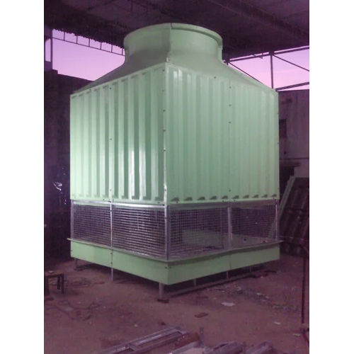 Rectangular Cooling Tower