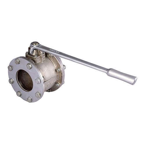 150558 MOLEX बॉल वाल्व - PTFE सील - मैनुअल