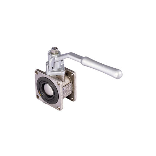 149339 -2 MOLEX BALL VALVE - SS316 WITH VITON SEAL- MANUAL