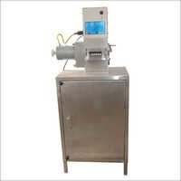 De Blisting मशीन