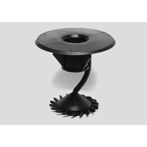 Cooling Tower Nozzles - Color: Black