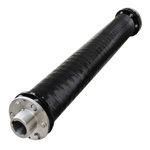 Cooling Tower Drive Shaft - Color: Black