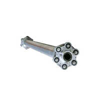 Cooling Tower Drive Shafts - Color: Grey