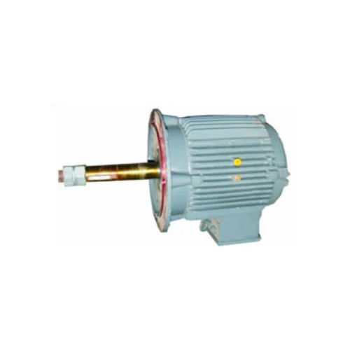 Cooling Tower Fan Motors - Frequency (Mhz): 50 - 60 Hz Hertz (Hz)