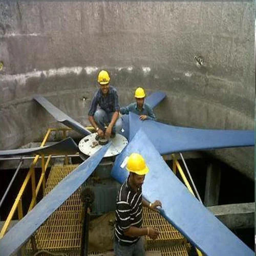 Cooling Tower Revamping Services