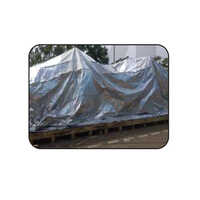 Aluminium Foil Packing Lashing System