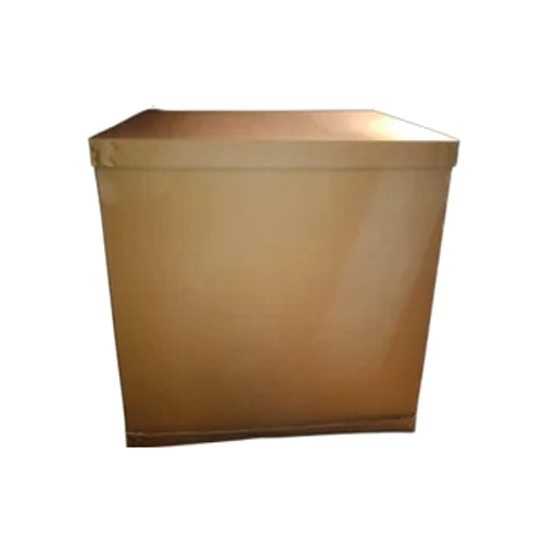Heavy Duty Corrugated Box