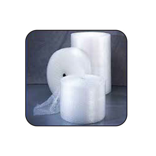 White Air Bubble Film