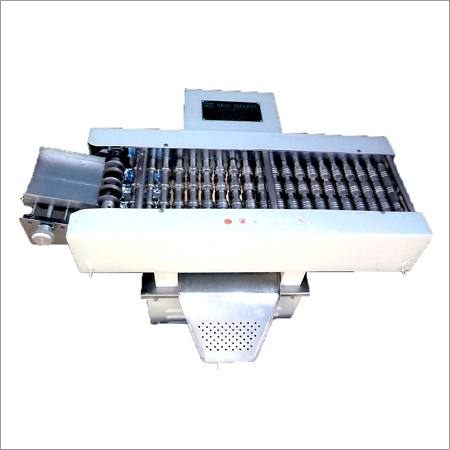 स्ट्रिप डी फोइलर 6 ट्रैक