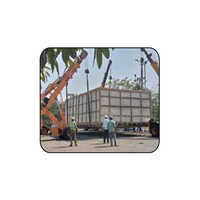 Heavy Duty Wooden Box