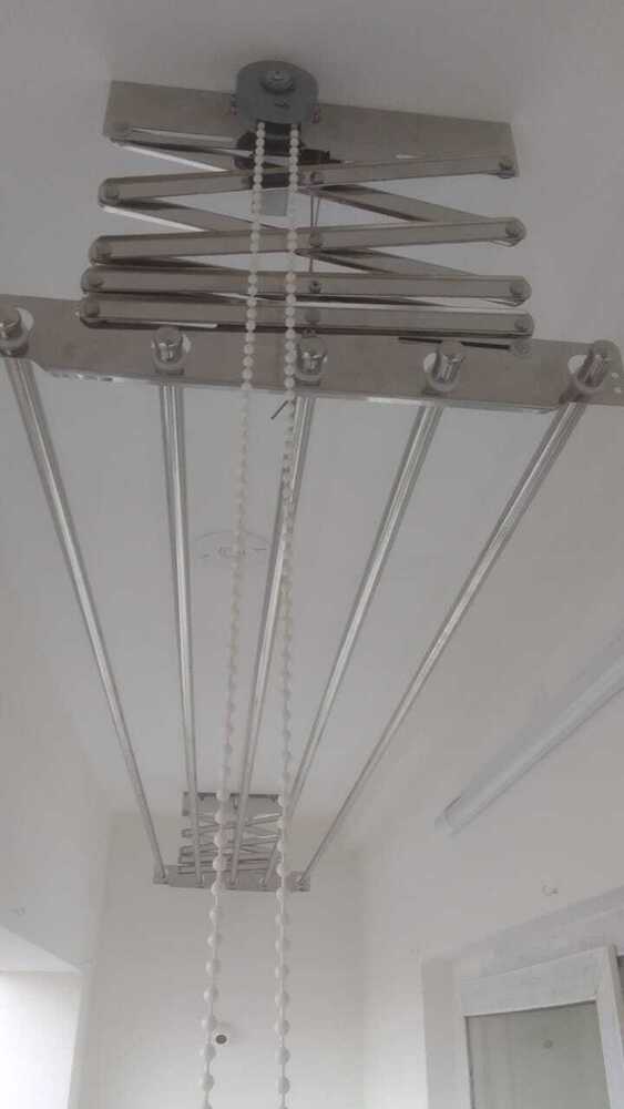 Eleganza  Model cloth  drying   hangers