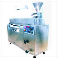 कैप्सूल पॉलिशिंग मशीन