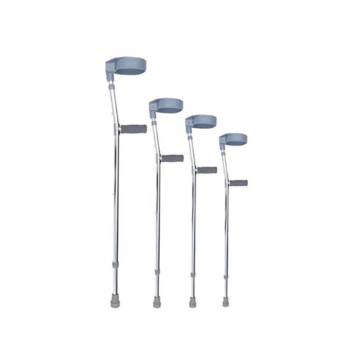 Aluminium Elbow Crutch