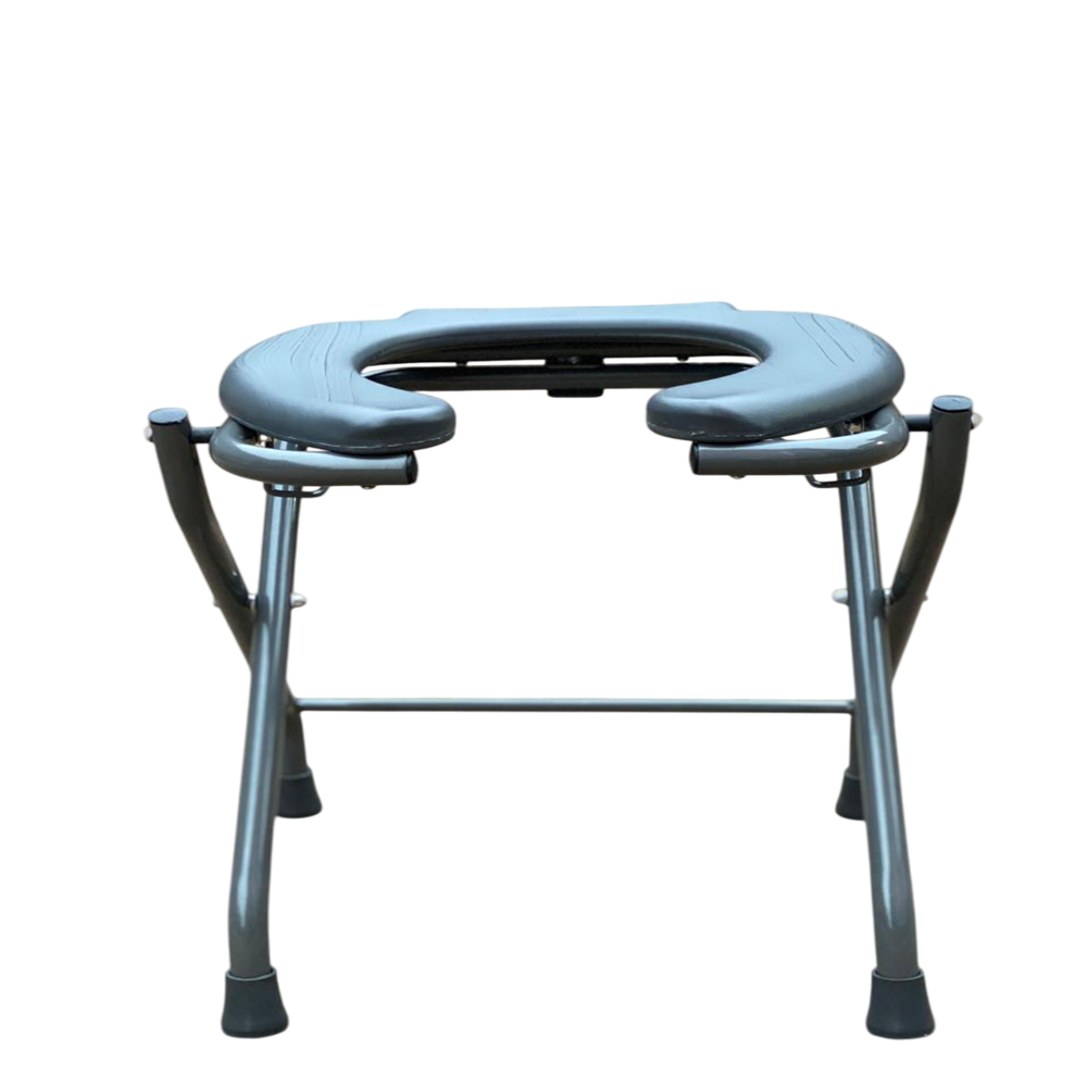 Dhc-897fc Commode Stool - Design: Modern