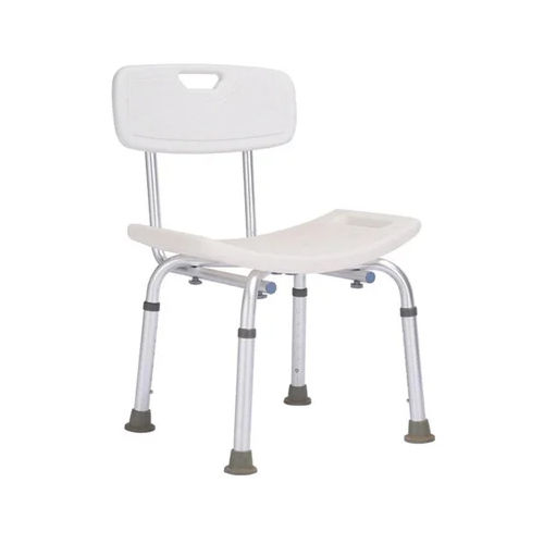 Folding Shower Bench And Stool