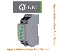 MF51B0 GIC Voltage Monitoring Relay Sm 175