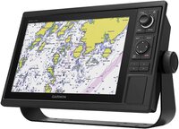 Gpsmap 1242xsv, 12-inch Chartplotter/sonar Combo, Includes Transducer, Colored Display, Keypad Interface And Multifunction Control Knob
