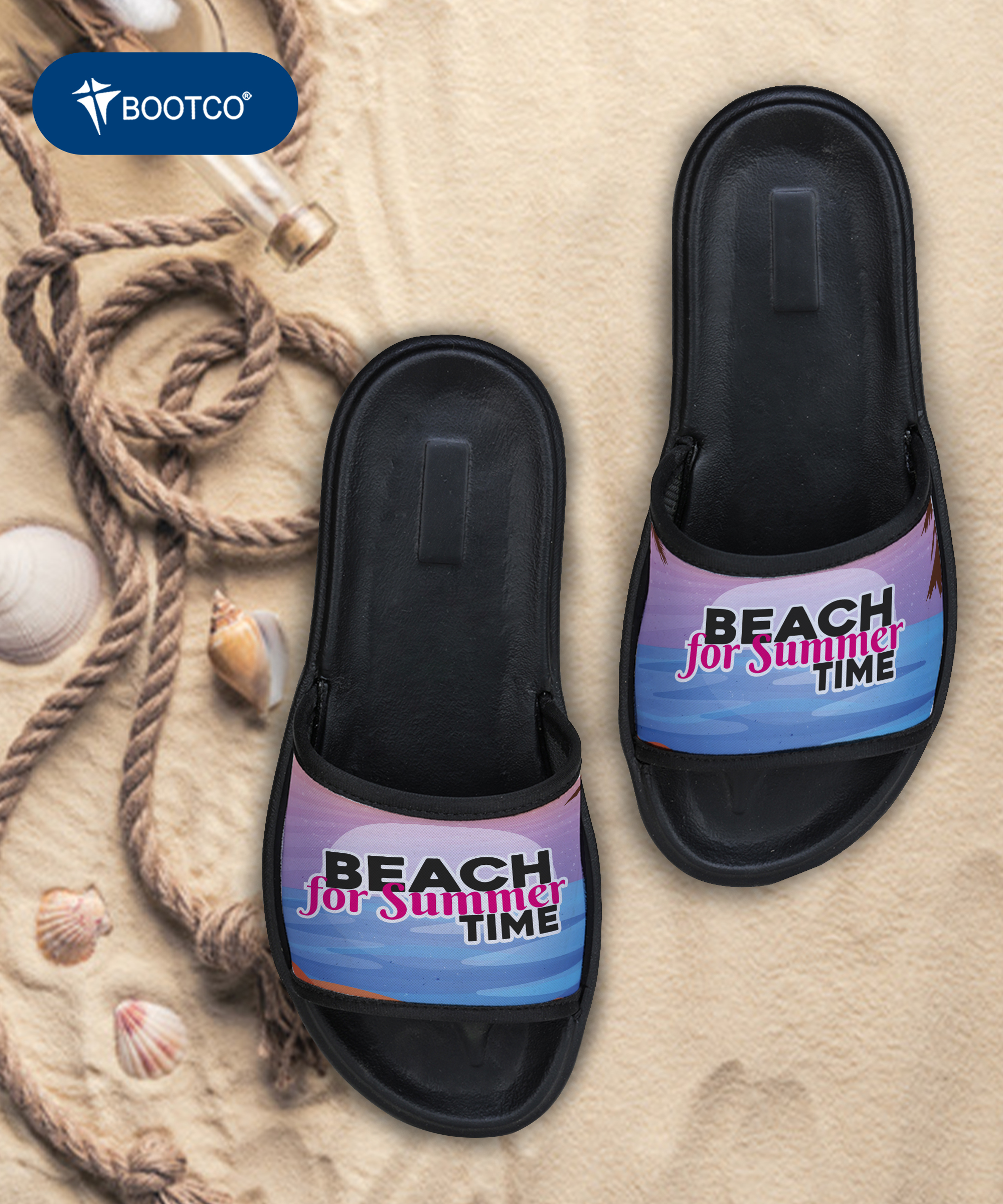 Women's Stylish And Soft material slipper's