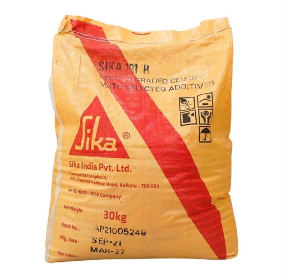 Sika 101H