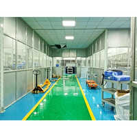 Modular False Ceiling Service - Durable Lightweight Panels, Customizable Designs For Varied Ceiling Heights And Styles