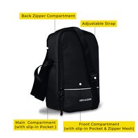 Urban Swing Cross Body Sling Travel Bag for Men And Women