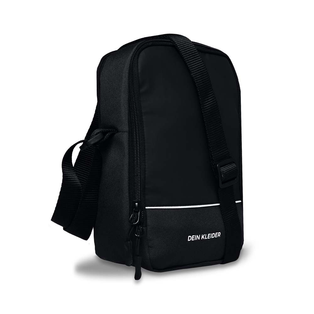 Urban Swing Cross Body Sling Travel Bag for Men And Women