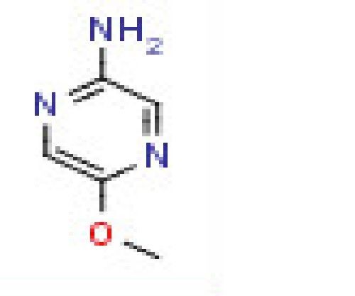 2-Amino-5- methoxypyrazine