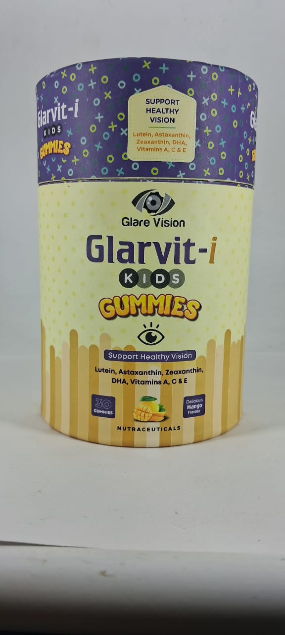 Glarvit - I 